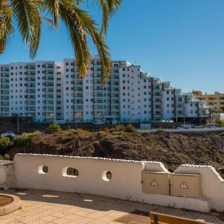Lux Ocean Garden - Playa Paraiso - 2 Bedrooms, 2 Bathrooms, Big Terrace Apartament Costa Adeje (Tenerife)