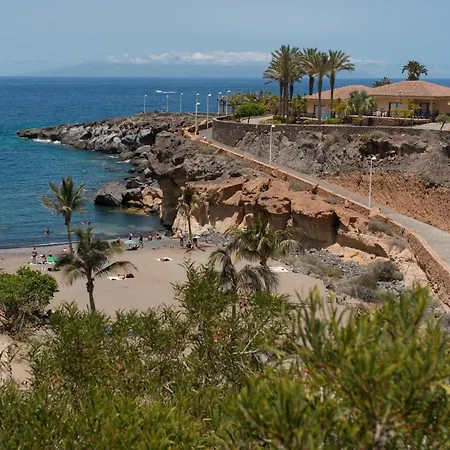 Apartament Lux Ocean Garden - Playa Paraiso - 2 Bedrooms, 2 Bathrooms, Big Terrace *